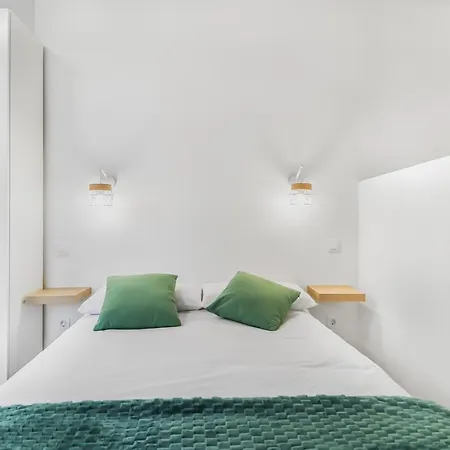 Beach Vista Studio Las Canteras