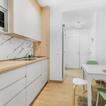 Beach Vista Studio Las Canteras Apartment Las Palmas de Gran Canaria